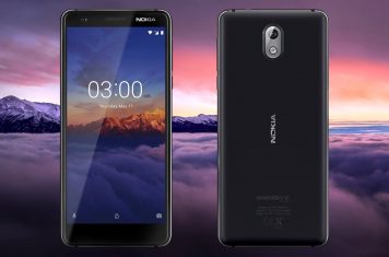 Nokia budget smartphone
