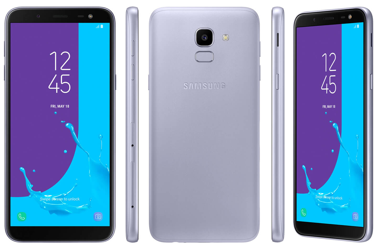 Bekritiseren slim staart Galaxy J6 kopen: de goedkoopste smartphone van Samsung | LetsGoMobile