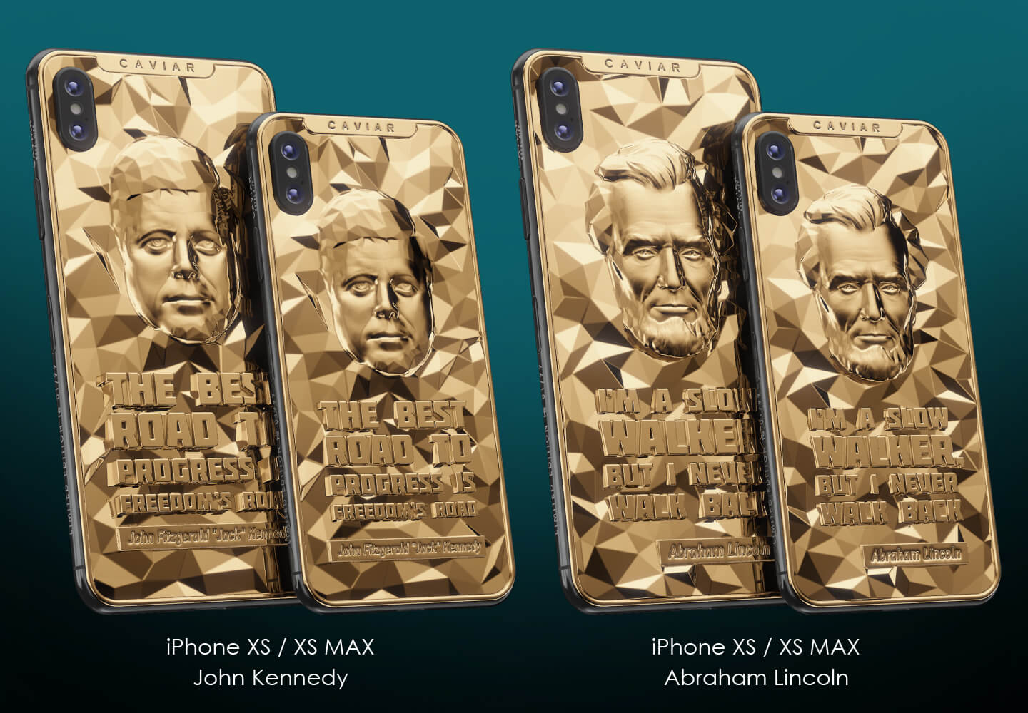 iPhone XS Max Limited Edition
