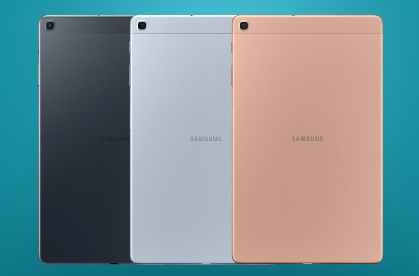 Met name chocola Memoriseren Samsung Galaxy Tab A 2019 is een goedkope tablet voor kids | LetsGoMobile